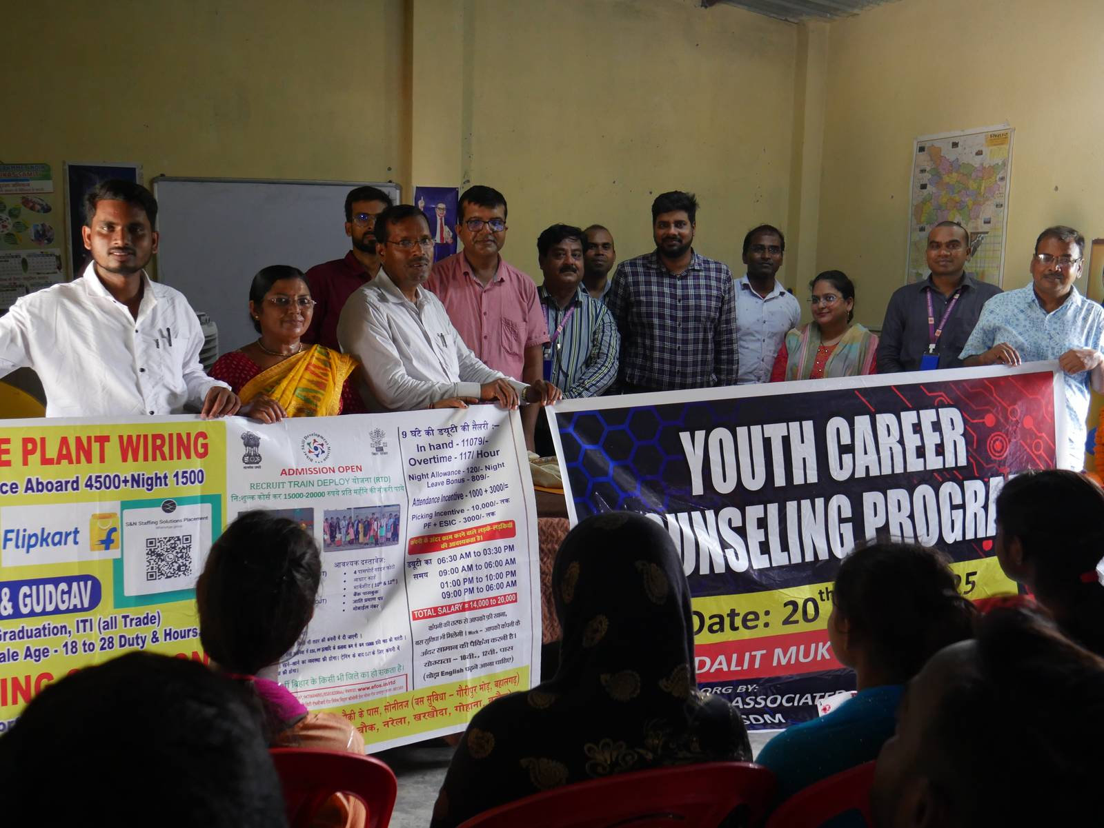 Career Counseling 25